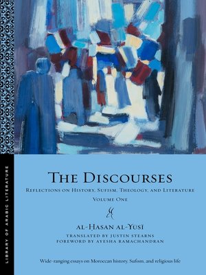 cover image of The Discourses